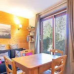 Appartement V Du Bachat - Joubarbes - 03 - 4 Pers Chamrousse