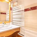 V Du Bachat - Joubarbes - 03 - 4 Pers Appartement *