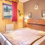 V Du Bachat - Joubarbes - 03 - 4 Pers * Chamrousse
