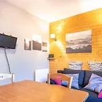 V Du Bachat - Joubarbes - 03 - 4 Pers * Chamrousse