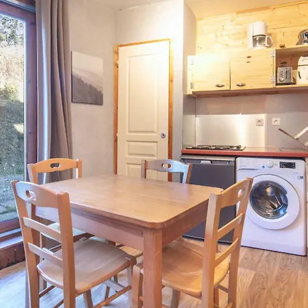 Appartement V Du Bachat - Joubarbes - 03 - 4 Pers *
