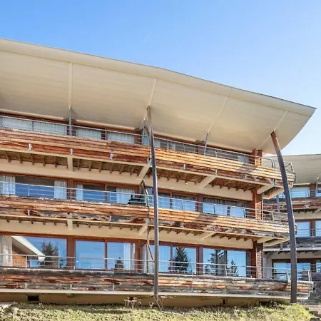 V Du Bachat - Joubarbes - 03 - 4 Pers Διαμέρισμα *