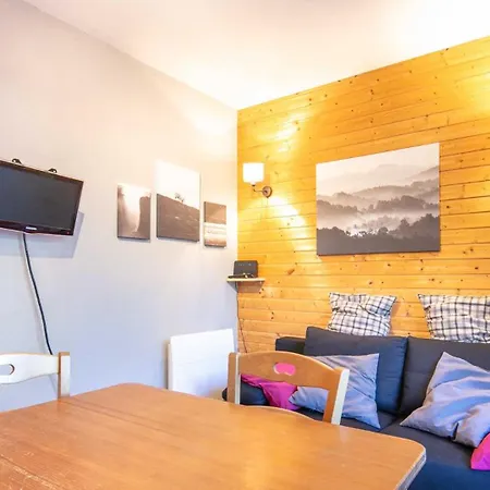 V Du Bachat - Joubarbes - 03 - 4 Pers * 尚鲁斯